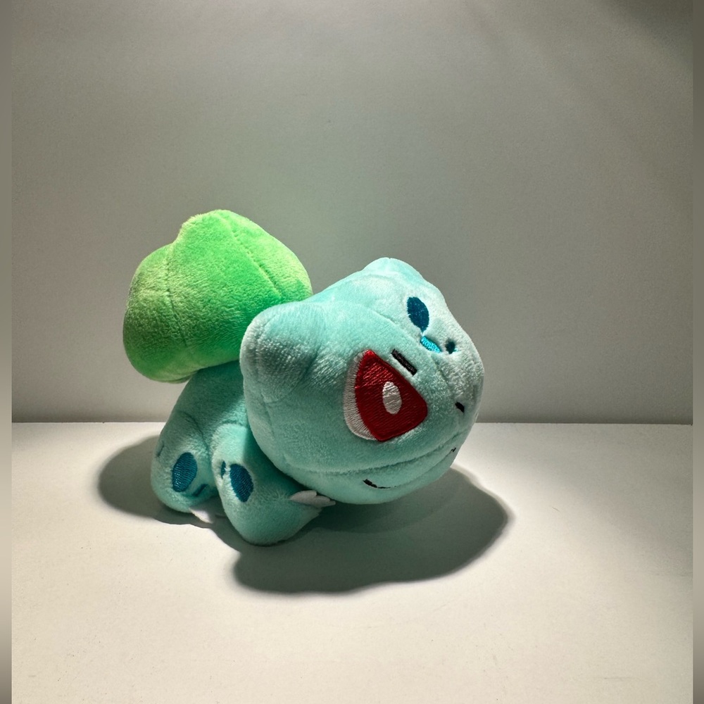 Bulbasaur Plush